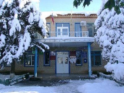 село Малая Джалга.