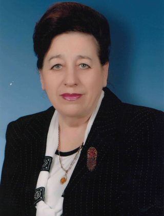 Мельник Тамара Федоровна.